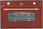 Духовой шкаф Ilve 900-CMP Red
